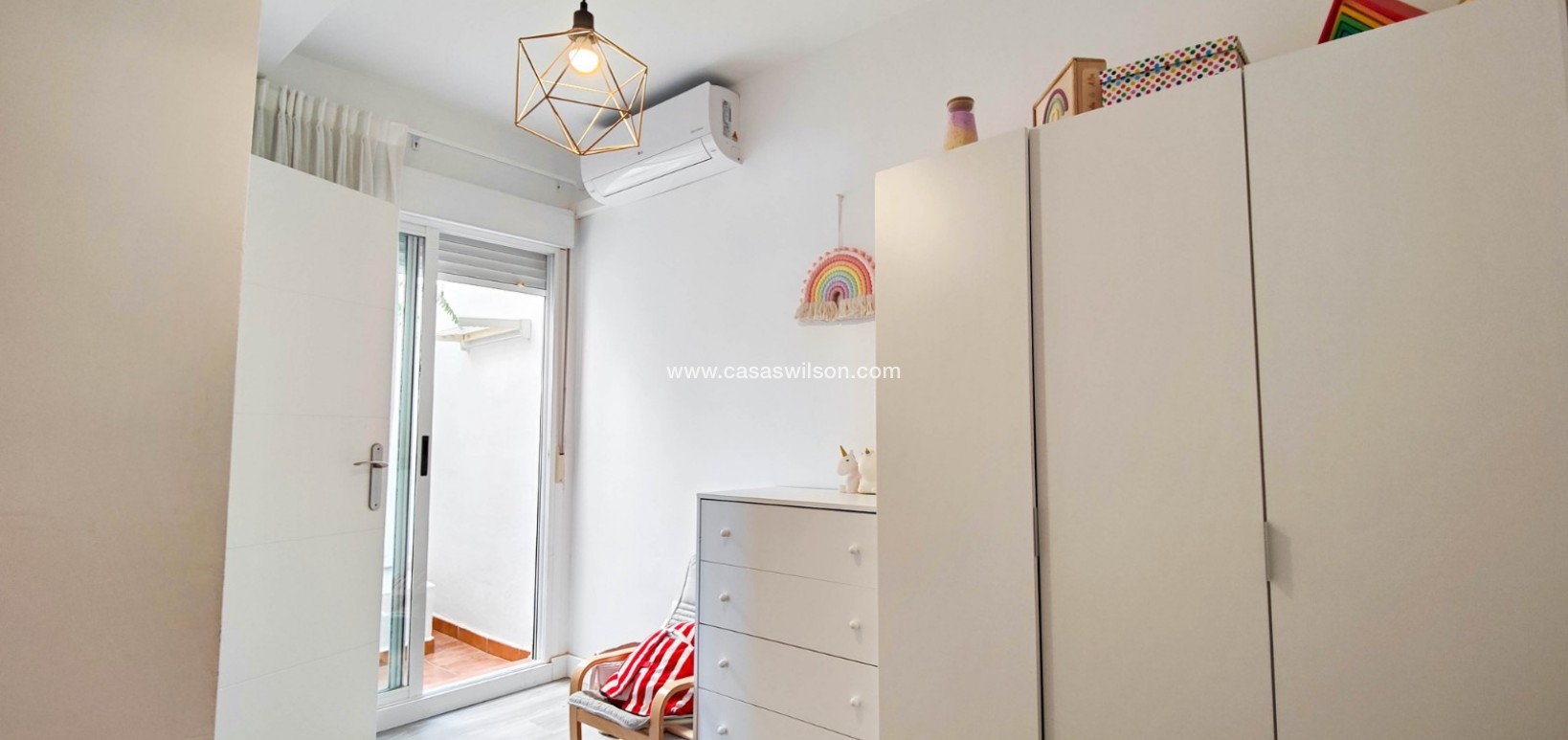 Sale - Townhouse - Guardamar del Segura - Costa Blanca