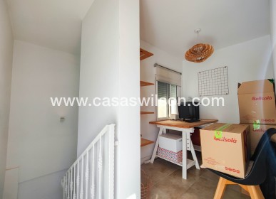 Sale - Townhouse - Guardamar del Segura - Costa Blanca