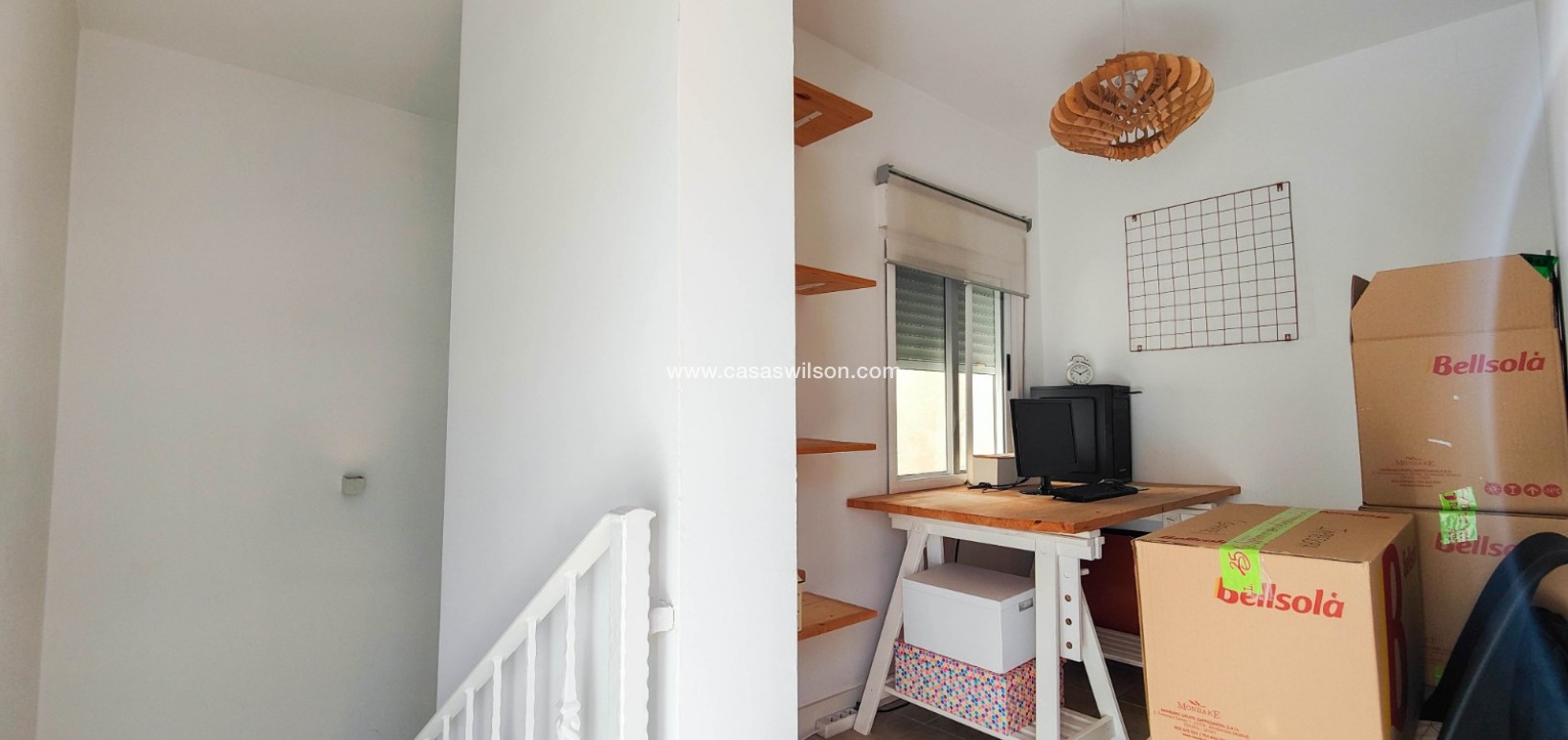 Sale - Townhouse - Guardamar del Segura - Costa Blanca