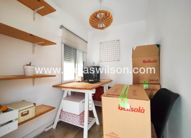 Sale - Townhouse - Guardamar del Segura - Costa Blanca
