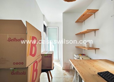 Sale - Townhouse - Guardamar del Segura - Costa Blanca