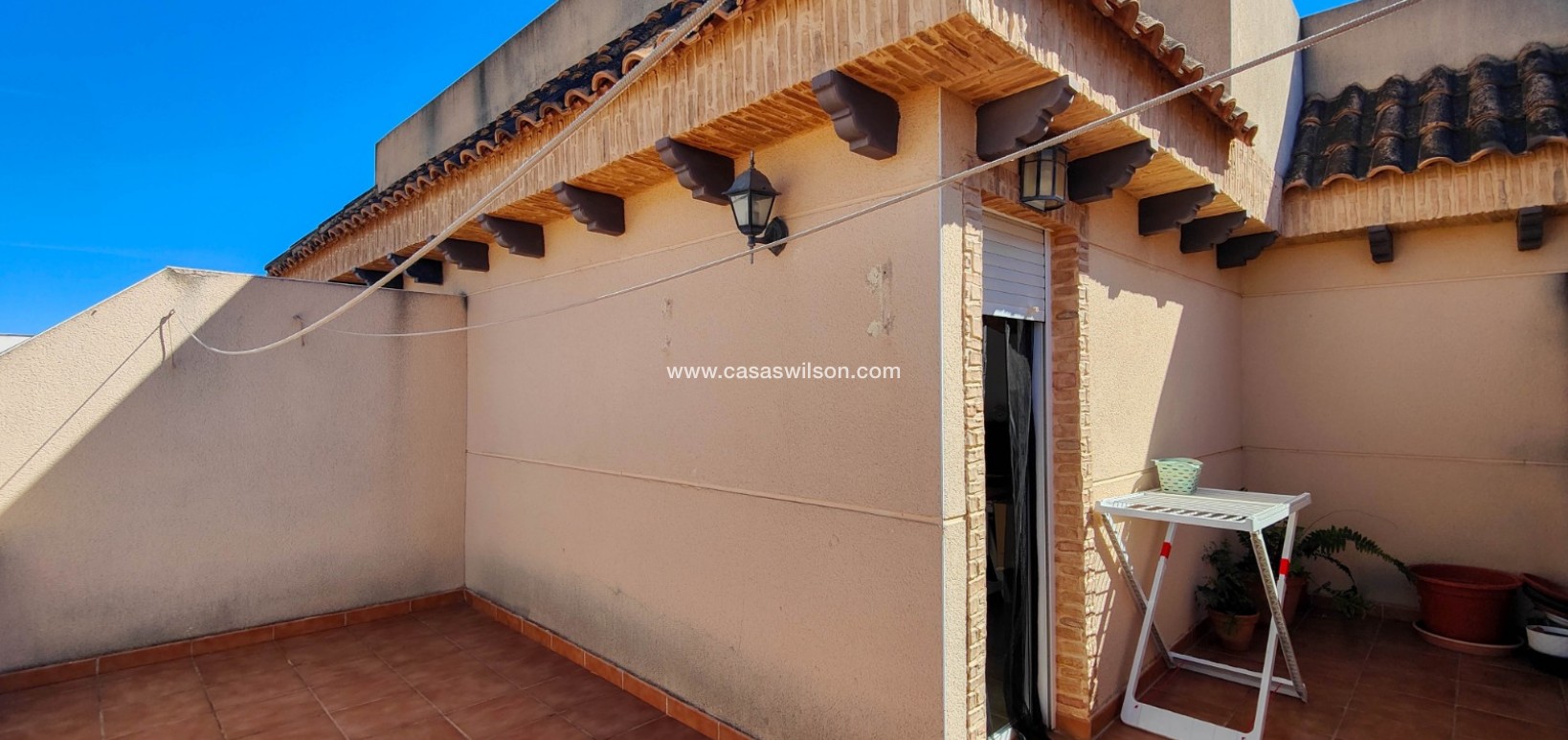 Sale - Townhouse - Guardamar del Segura - Costa Blanca