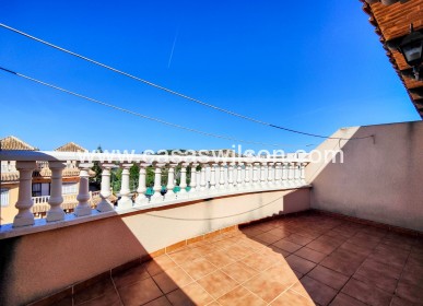 Sale - Townhouse - Guardamar del Segura - Costa Blanca