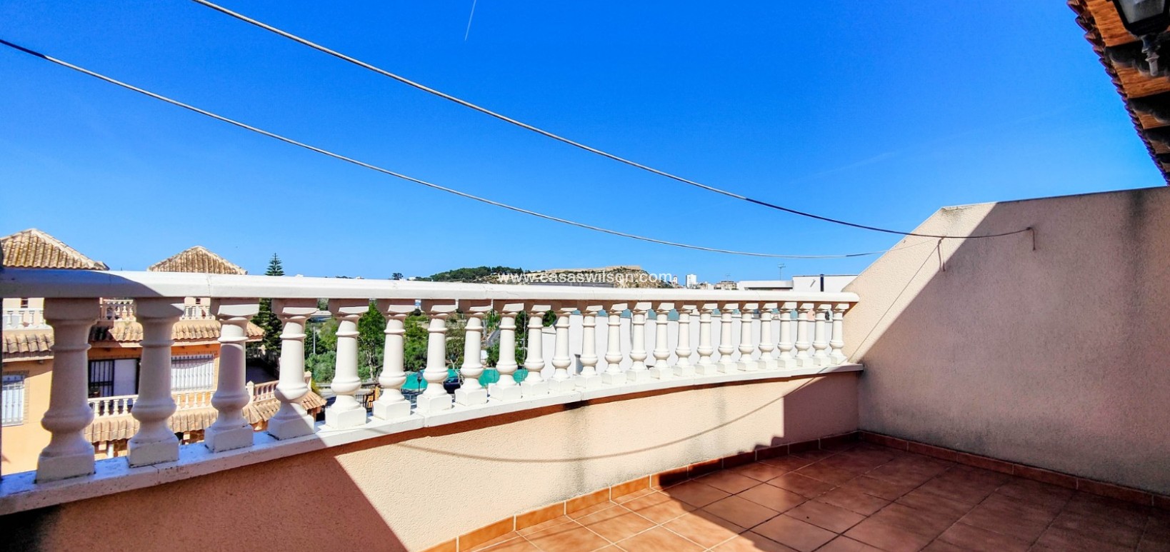Sale - Townhouse - Guardamar del Segura - Costa Blanca