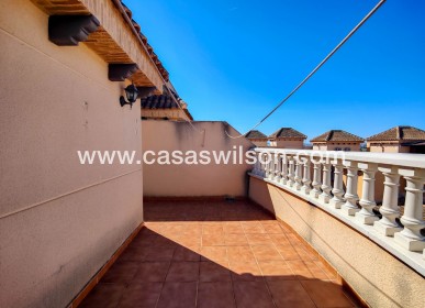 Sale - Townhouse - Guardamar del Segura - Costa Blanca