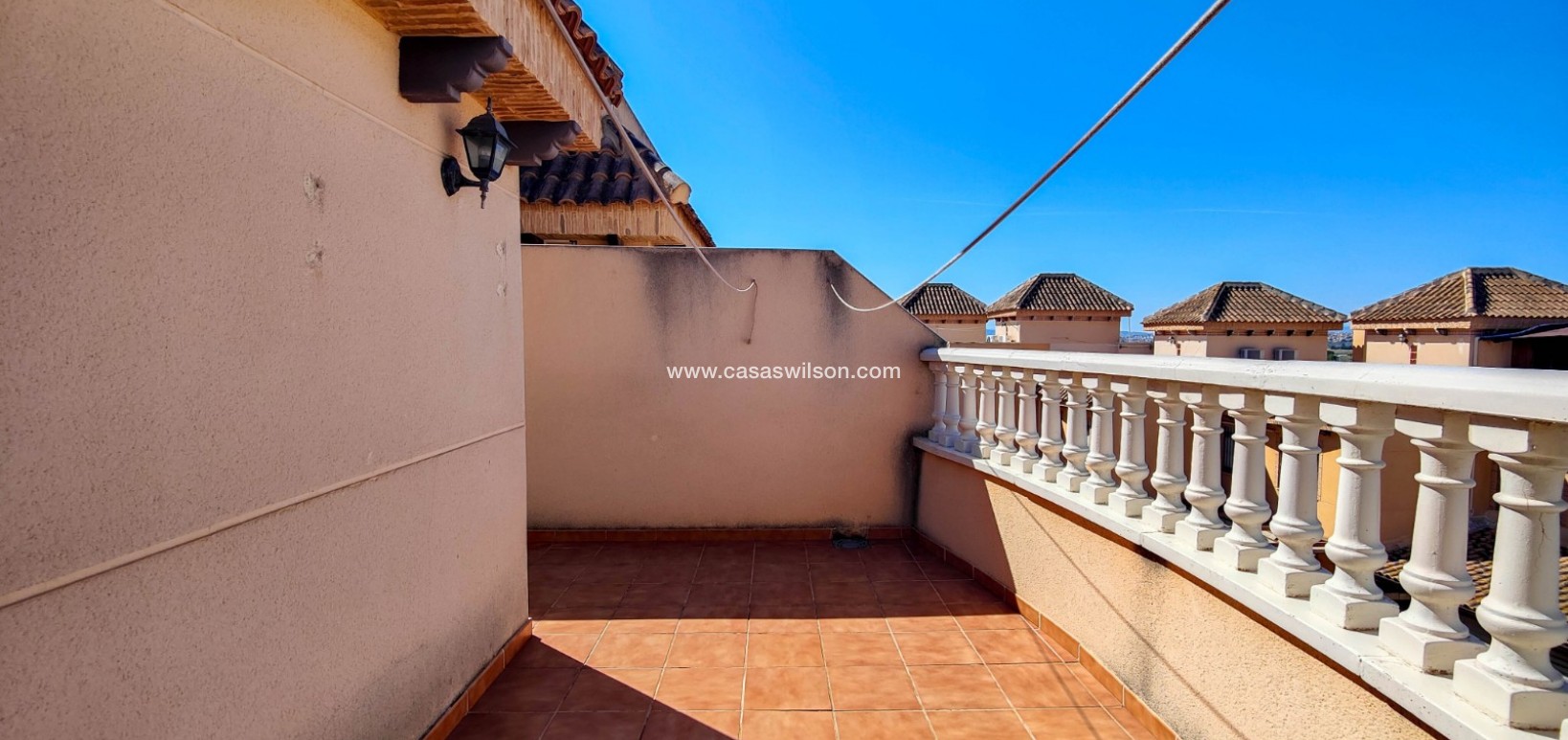 Sale - Townhouse - Guardamar del Segura - Costa Blanca