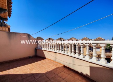 Sale - Townhouse - Guardamar del Segura - Costa Blanca