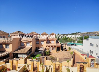 Sale - Townhouse - Guardamar del Segura - Costa Blanca