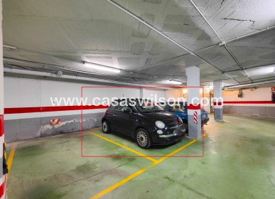 Sale - Townhouse - Guardamar del Segura - Costa Blanca