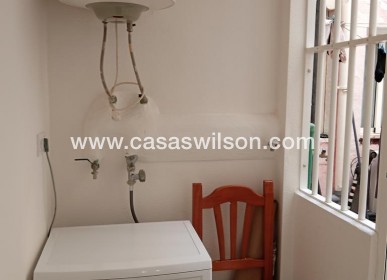 Sale - Apartment - Torrevieja - El molino