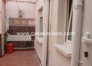 Sale - Apartment - Torrevieja - El molino