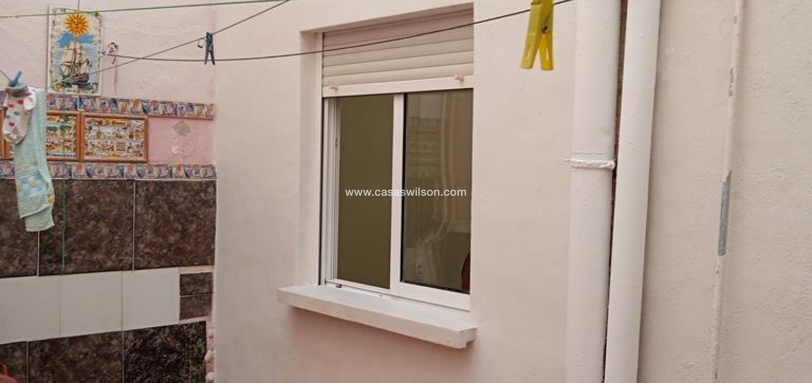 Sale - Apartment - Torrevieja - El molino