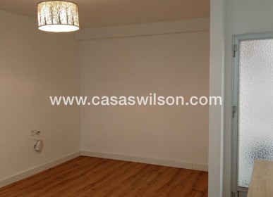 Sale - Apartment - Torrevieja - El molino