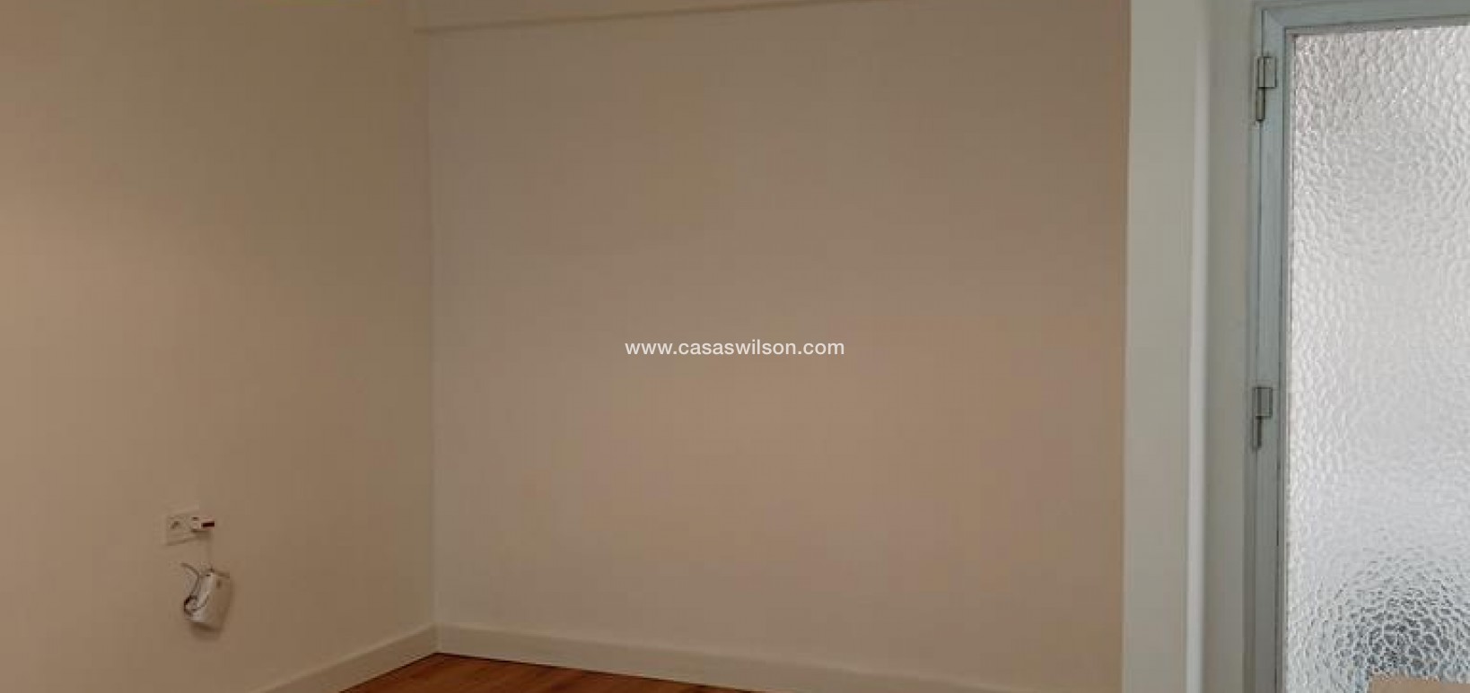 Sale - Apartment - Torrevieja - El molino