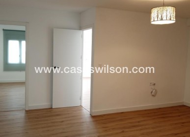 Sale - Apartment - Torrevieja - El molino