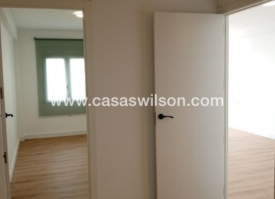 Sale - Apartment - Torrevieja - El molino