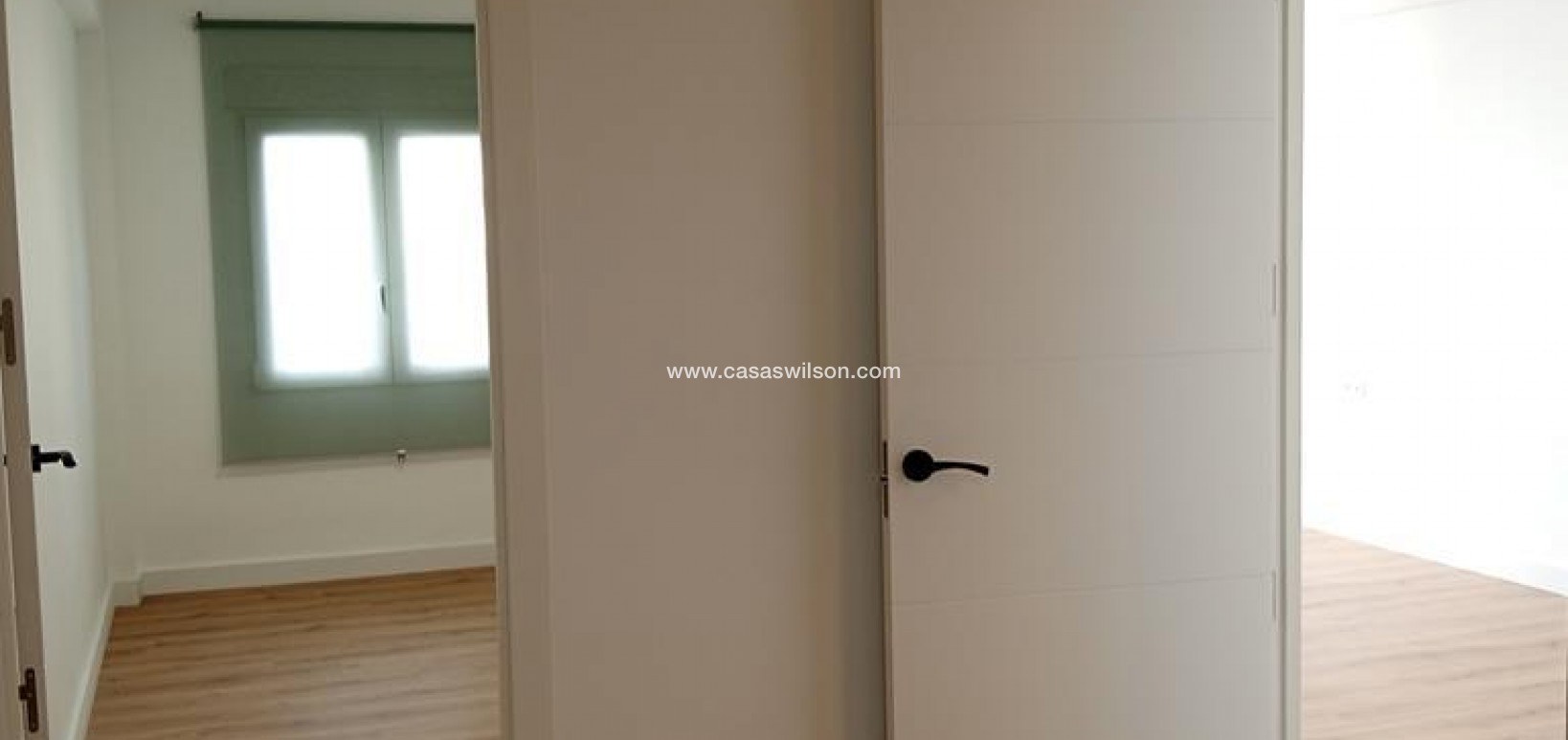 Sale - Apartment - Torrevieja - El molino