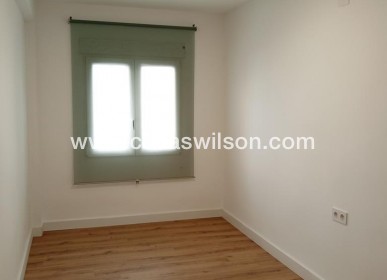 Sale - Apartment - Torrevieja - El molino