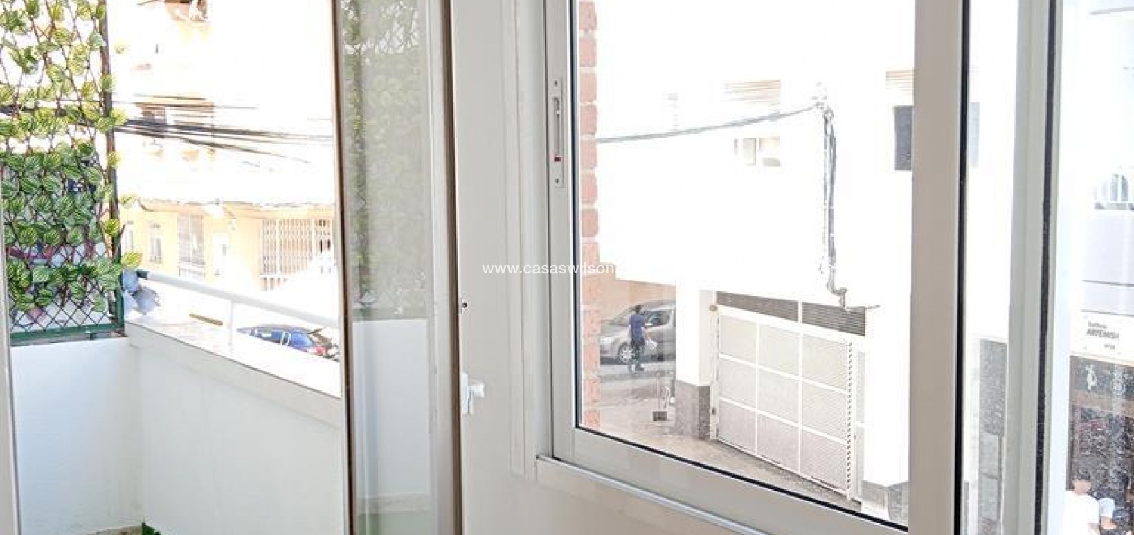 Sale - Apartment - Torrevieja - El molino