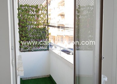 Sale - Apartment - Torrevieja - El molino