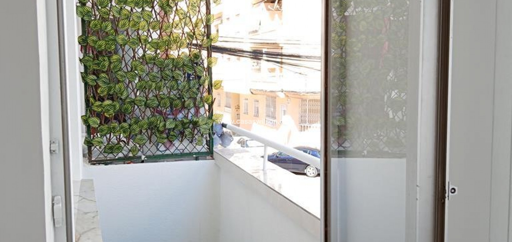 Sale - Apartment - Torrevieja - El molino