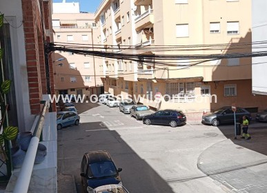 Sale - Apartment - Torrevieja - El molino