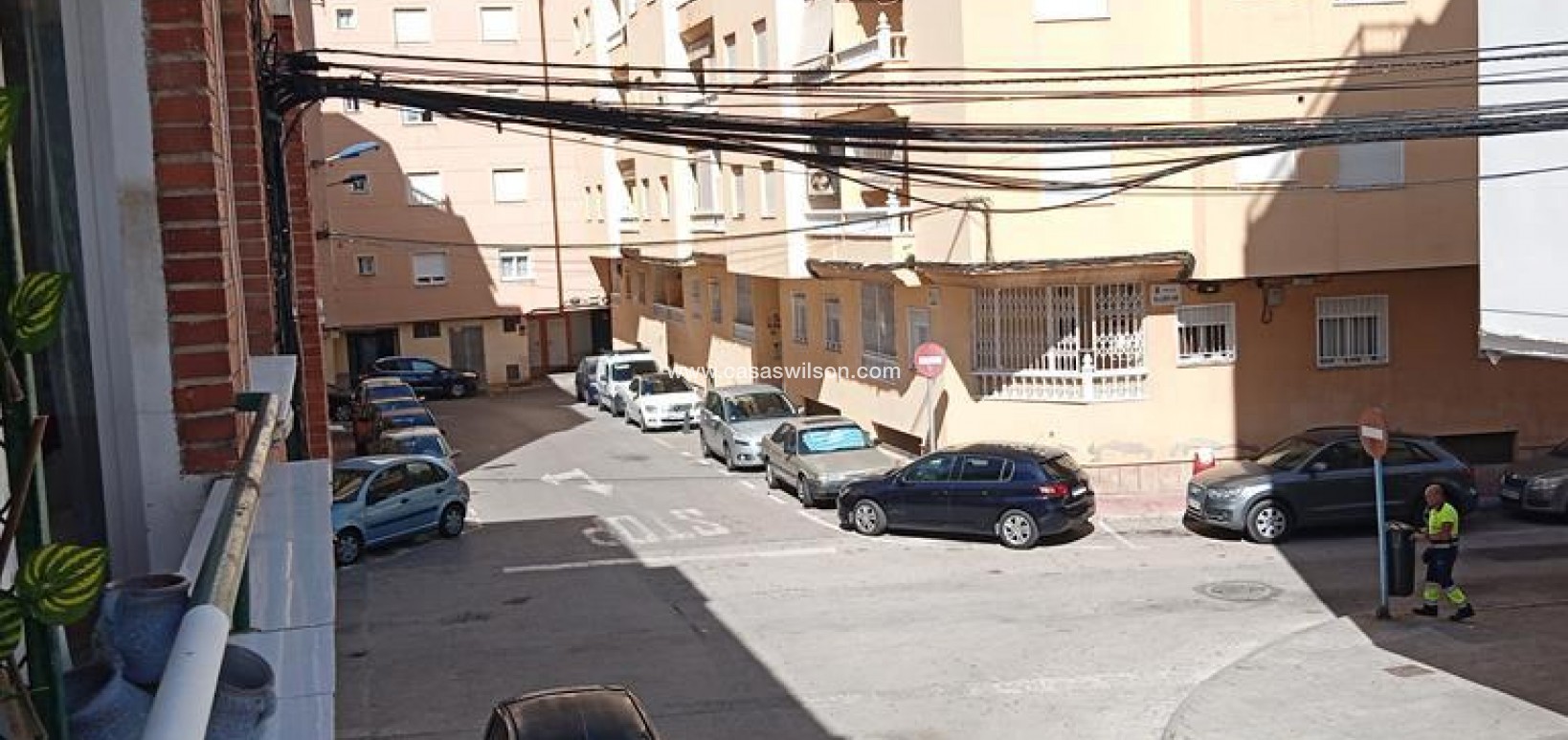 Sale - Apartment - Torrevieja - El molino