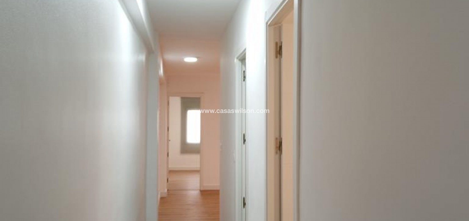 Sale - Apartment - Torrevieja - El molino