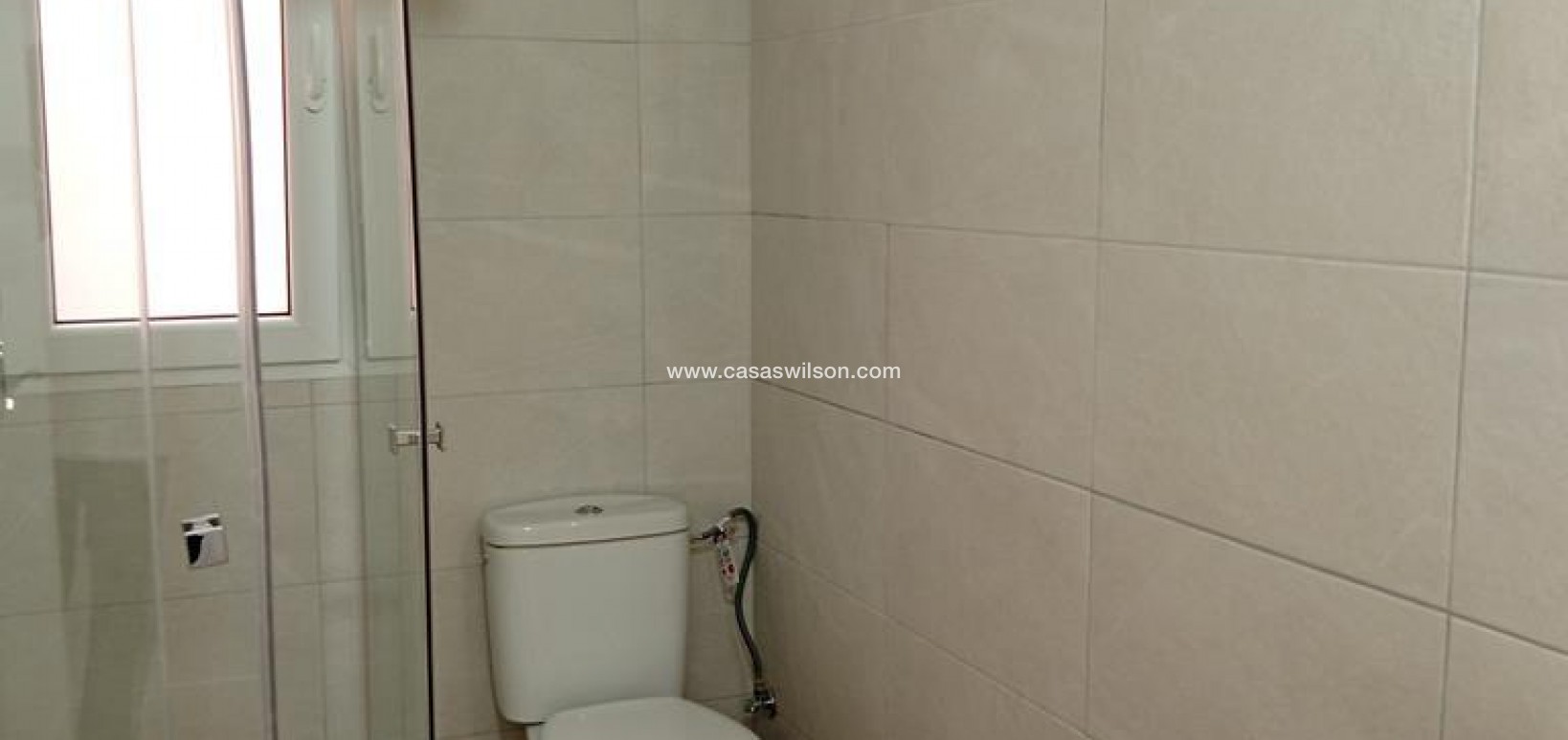 Sale - Apartment - Torrevieja - El molino