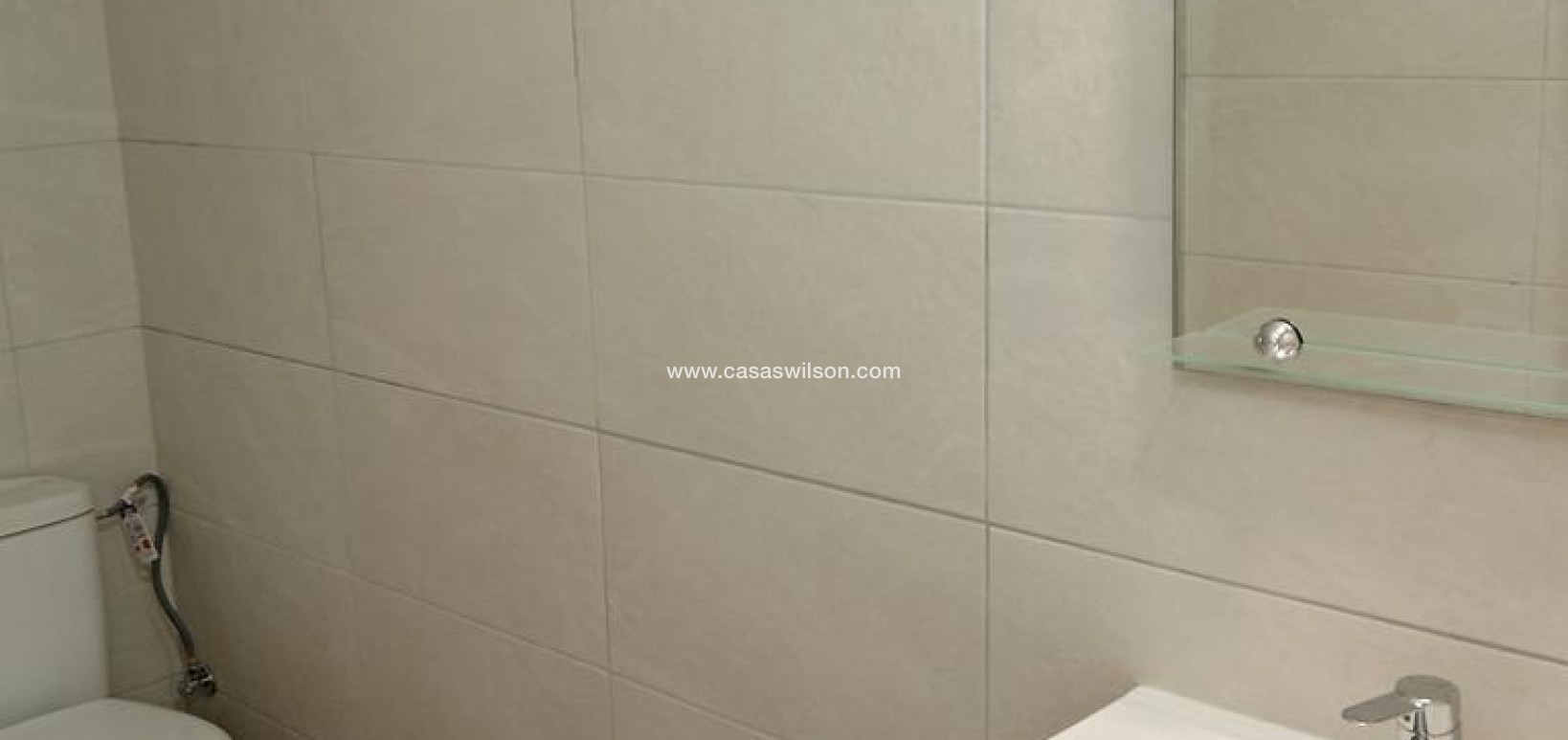 Sale - Apartment - Torrevieja - El molino