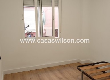 Sale - Apartment - Torrevieja - El molino