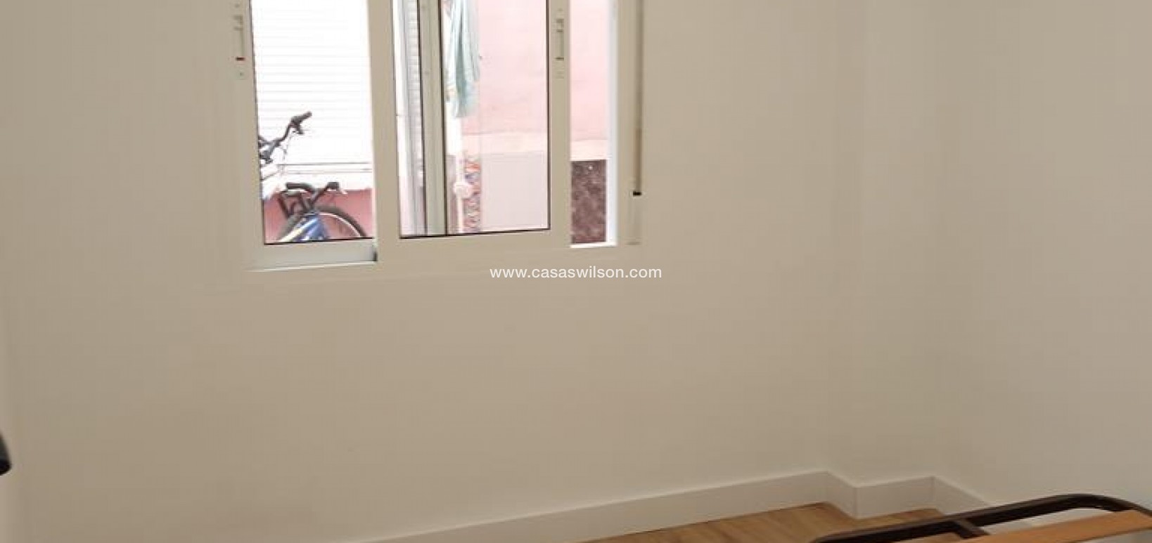 Sale - Apartment - Torrevieja - El molino