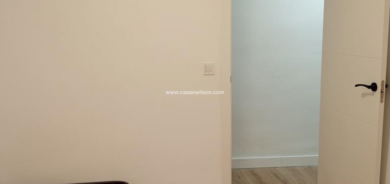 Sale - Apartment - Torrevieja - El molino