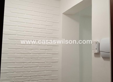 Sale - Apartment - Torrevieja - El molino