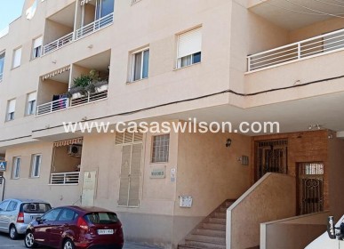 Sale - Apartment - Los Montesinos - PUEBLO CENTRO