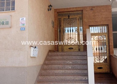 Sale - Apartment - Los Montesinos - PUEBLO CENTRO
