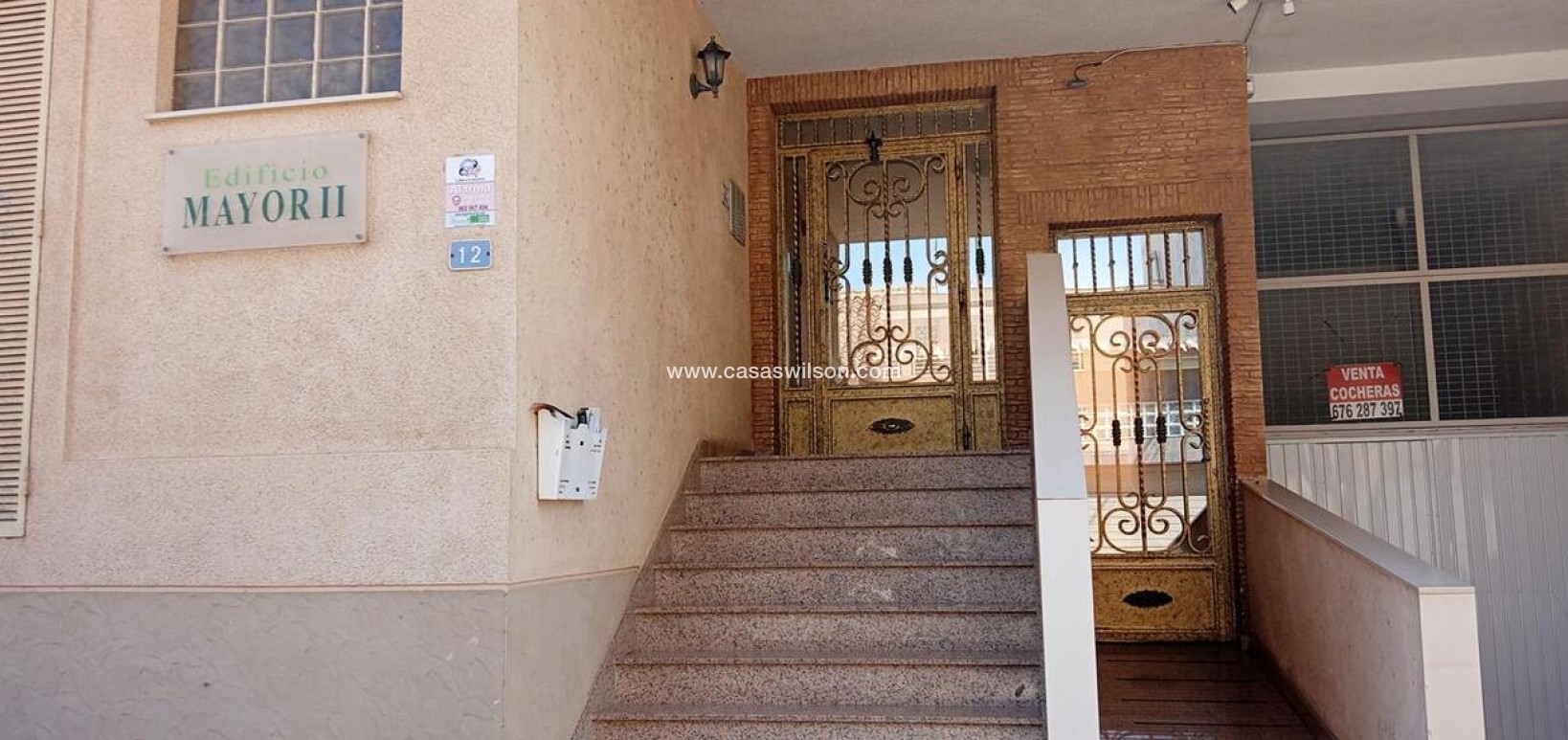Sale - Apartment - Los Montesinos - PUEBLO CENTRO