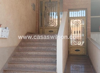 Sale - Apartment - Los Montesinos - PUEBLO CENTRO
