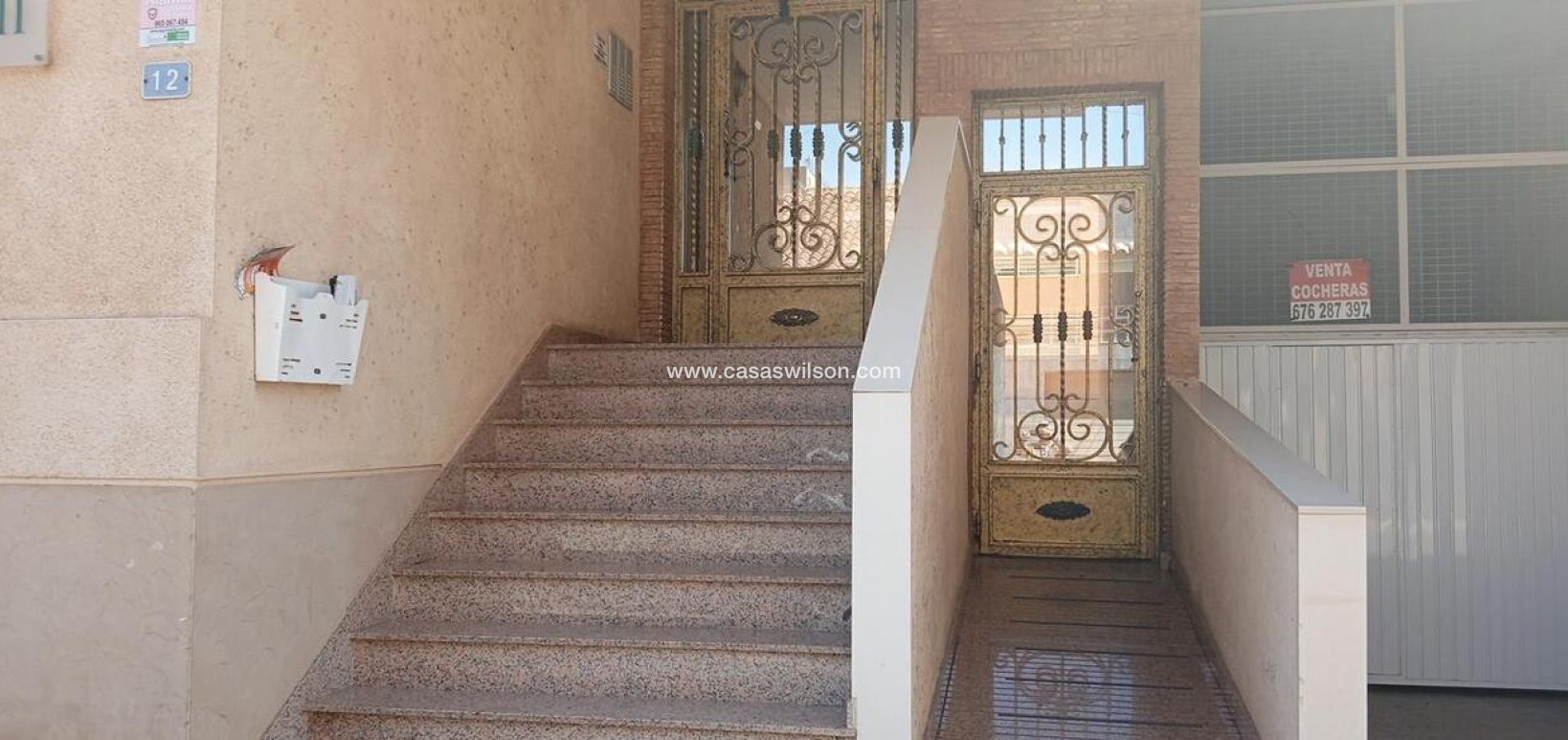Sale - Apartment - Los Montesinos - PUEBLO CENTRO