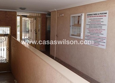 Sale - Apartment - Los Montesinos - PUEBLO CENTRO