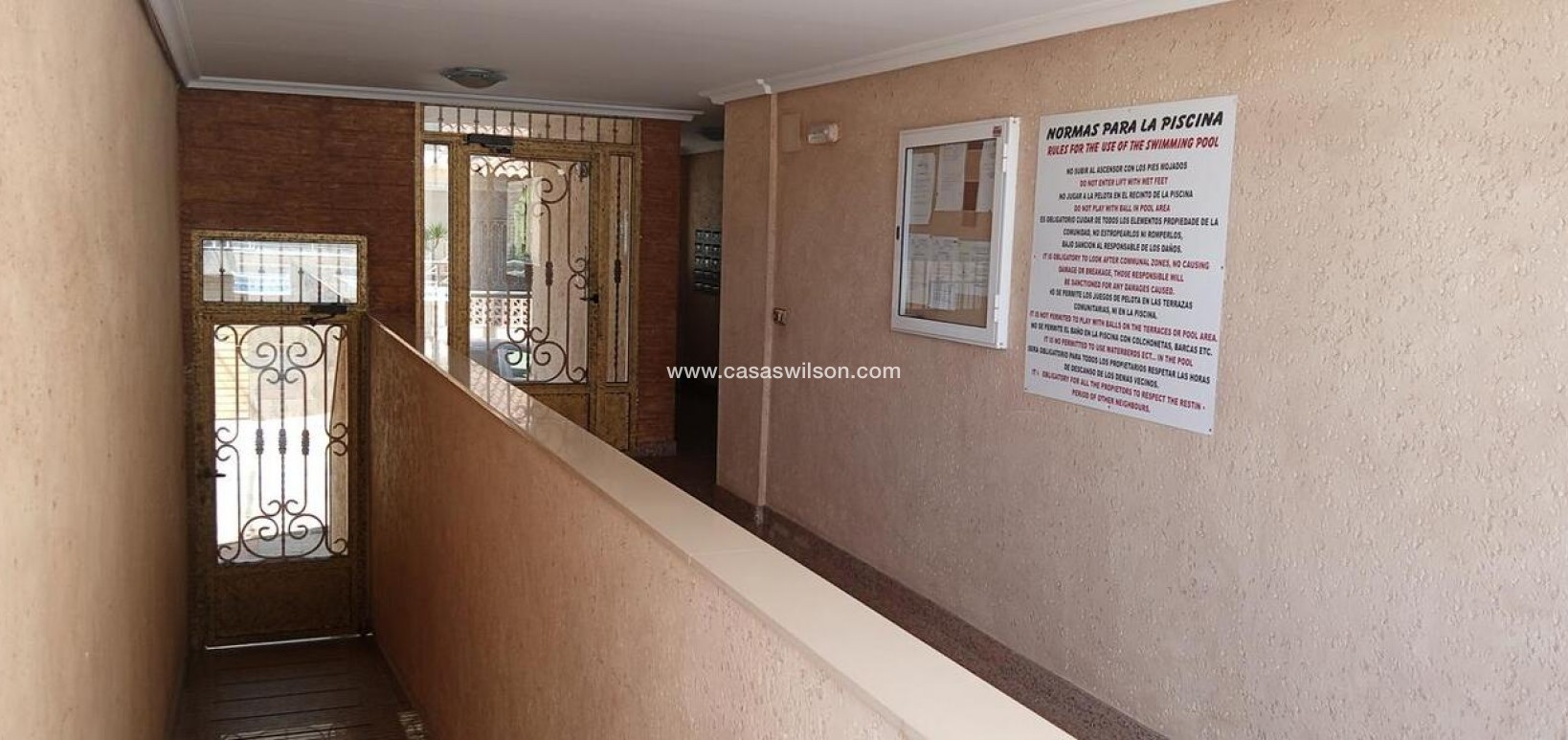 Sale - Apartment - Los Montesinos - PUEBLO CENTRO