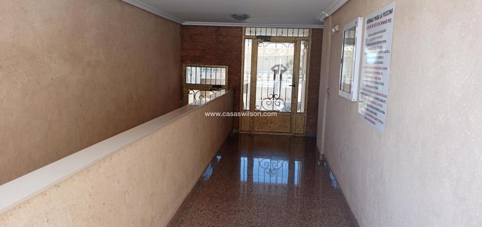 Sale - Apartment - Los Montesinos - PUEBLO CENTRO