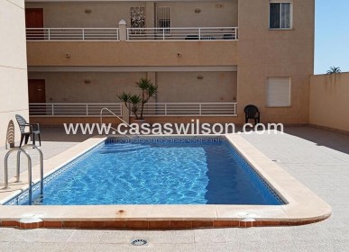Sale - Apartment - Los Montesinos - PUEBLO CENTRO