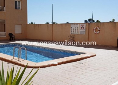 Sale - Apartment - Los Montesinos - PUEBLO CENTRO