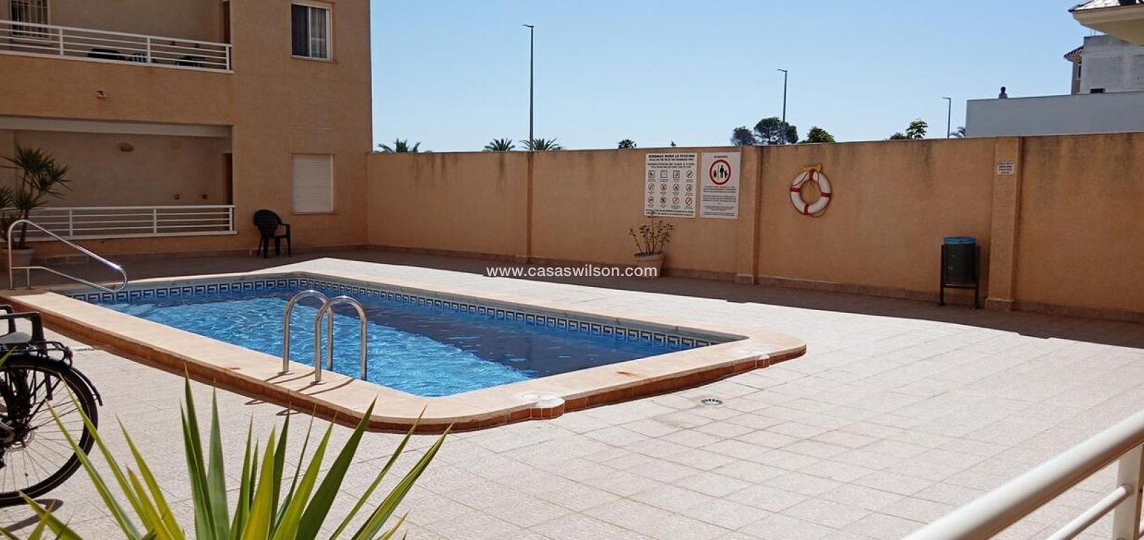 Sale - Apartment - Los Montesinos - PUEBLO CENTRO