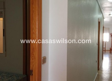 Sale - Apartment - Los Montesinos - PUEBLO CENTRO