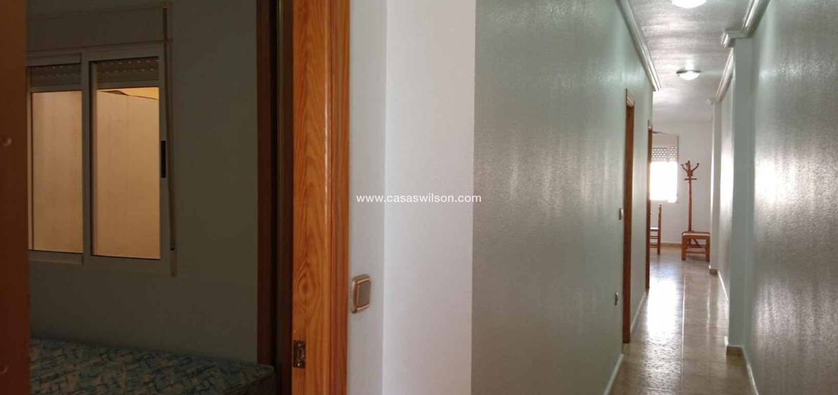 Sale - Apartment - Los Montesinos - PUEBLO CENTRO