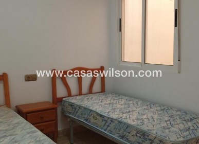 Sale - Apartment - Los Montesinos - PUEBLO CENTRO