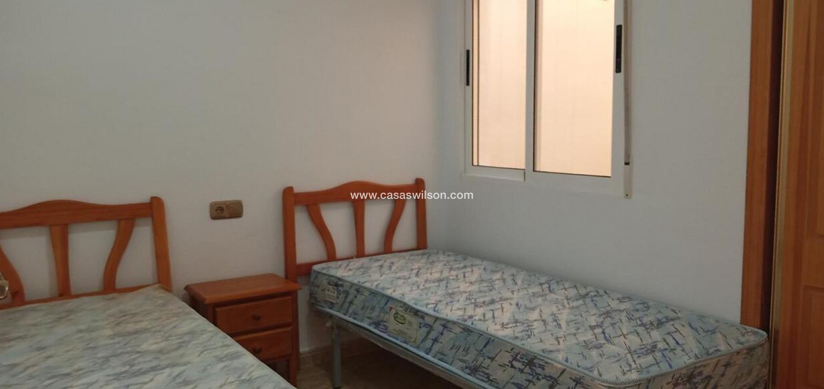 Sale - Apartment - Los Montesinos - PUEBLO CENTRO