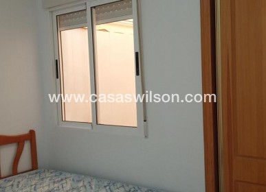Sale - Apartment - Los Montesinos - PUEBLO CENTRO